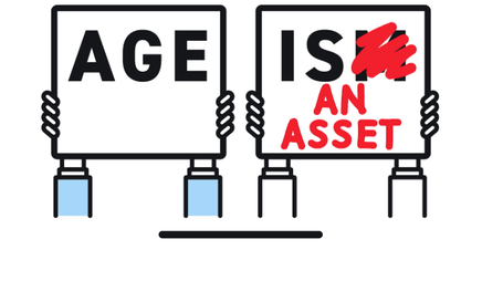 How to combat ageism in hiring