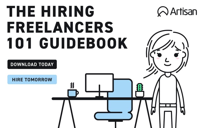 Hiring Freelancers 101