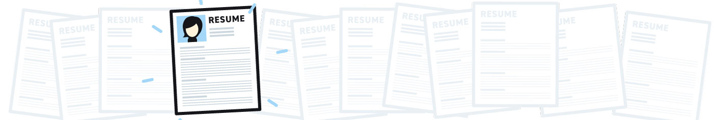 Creating a Unique Resume