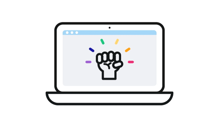 Support & Hire LGBTQIA+ Diversity